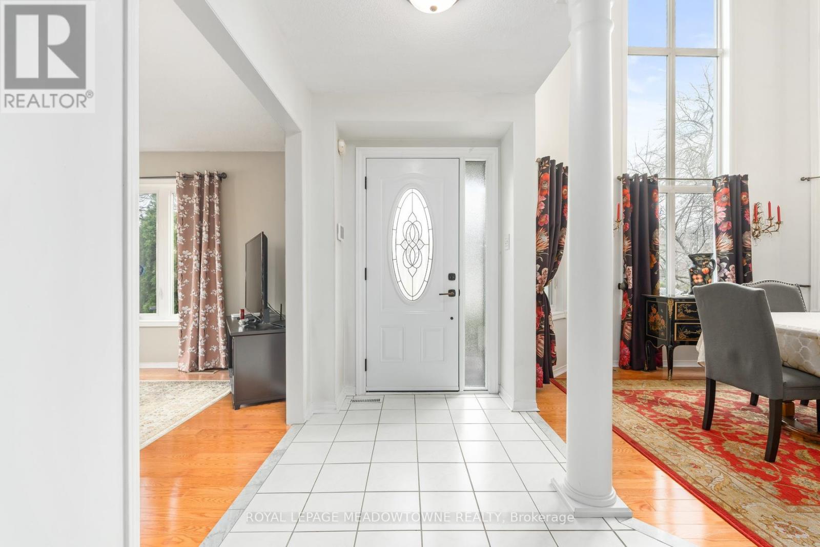 55 James Young Drive, Halton Hills (Georgetown), Ontario  L7G 5S5 - Photo 9 - W13034248