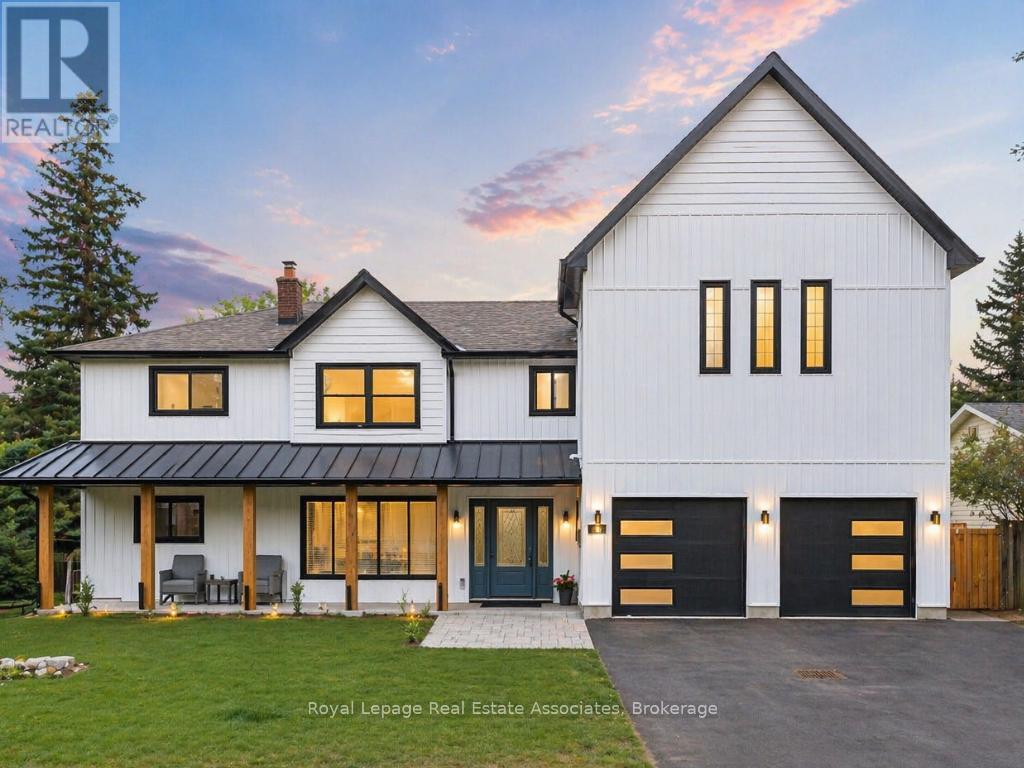 161 Mill Street, Halton Hills (Georgetown), Ontario  L7G 2C4 - Photo 1 - W13034484