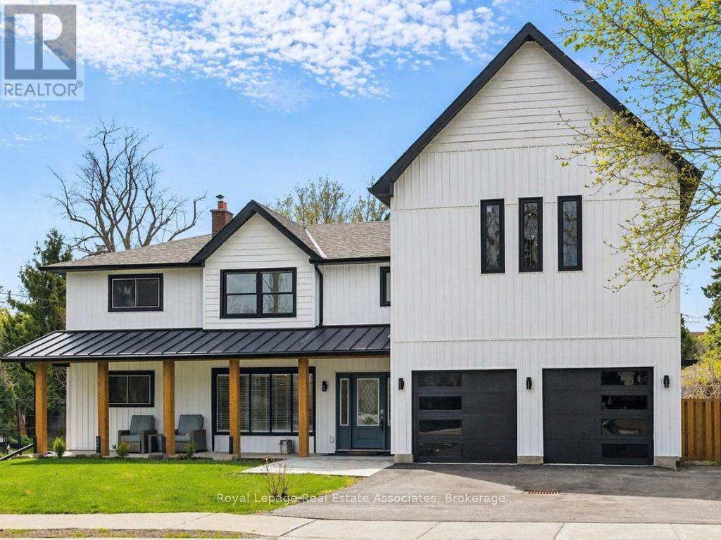 161 Mill Street, Halton Hills (Georgetown), Ontario  L7G 2C4 - Photo 2 - W13034484