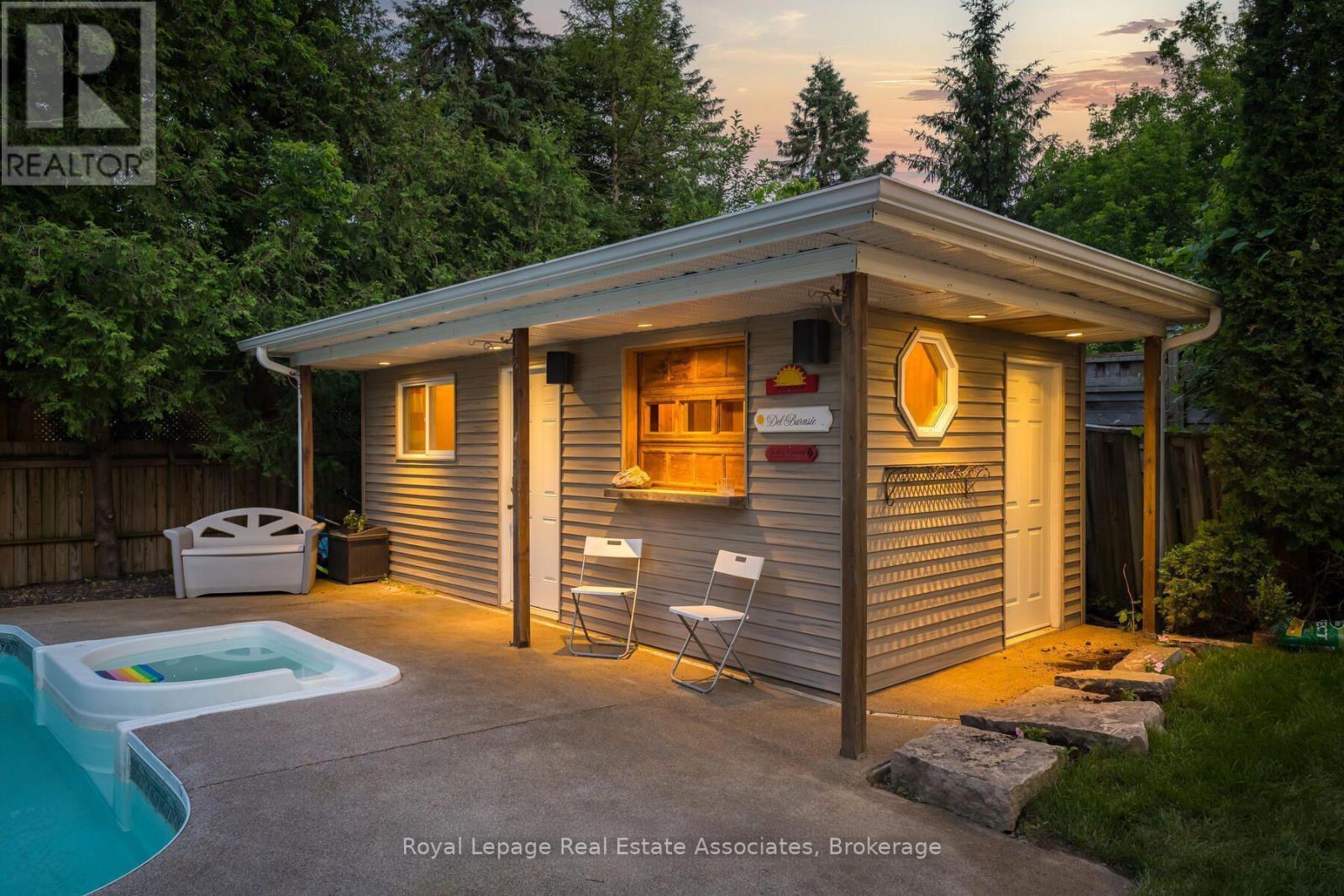 161 Mill Street, Halton Hills (Georgetown), Ontario  L7G 2C4 - Photo 46 - W13034484