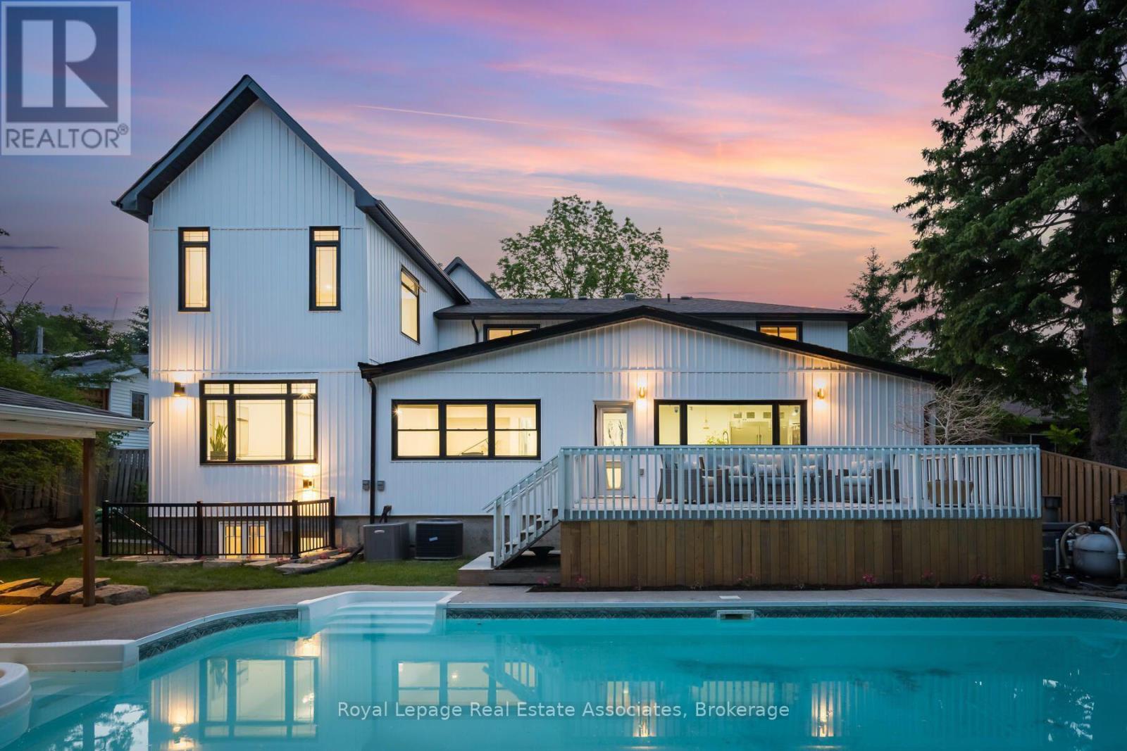 161 Mill Street, Halton Hills (Georgetown), Ontario  L7G 2C4 - Photo 47 - W13034484