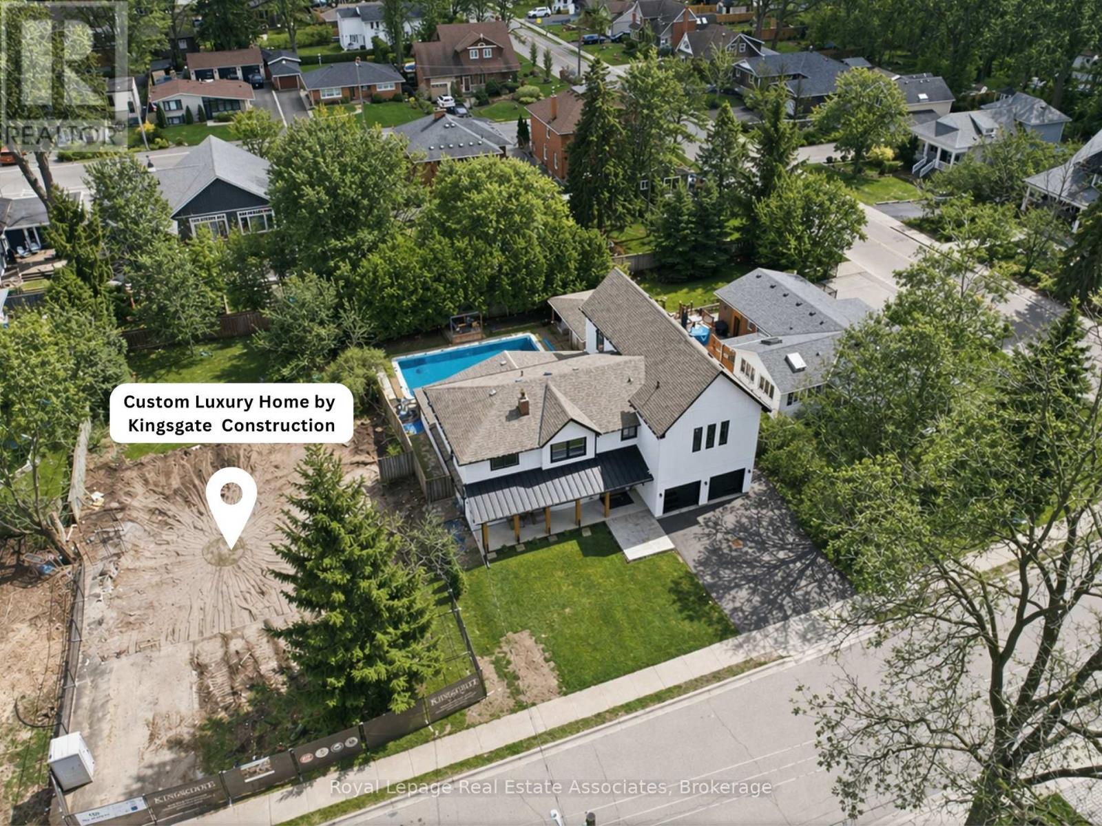 161 Mill Street, Halton Hills (Georgetown), Ontario  L7G 2C4 - Photo 49 - W13034484