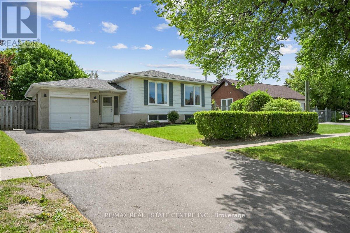 74 MOUNTAINVIEW ROAD S, halton hills (georgetown), Ontario