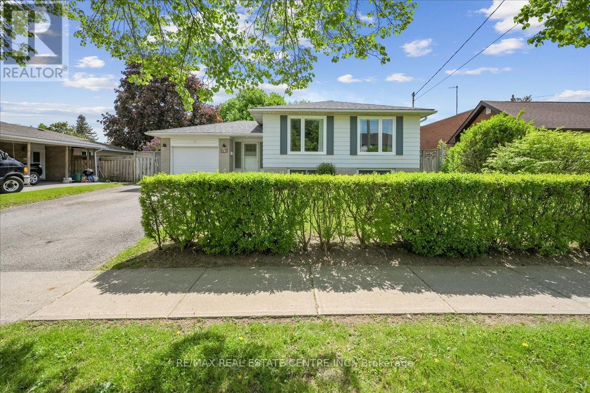 74 Mountainview Road S, Halton Hills (Georgetown), Ontario  L7G 4K5 - Photo 3 - W13035236