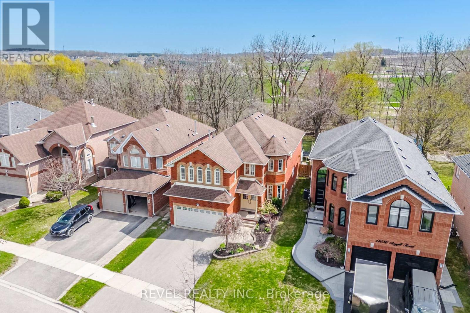 14040 Argyll Road, Halton Hills (Georgetown), Ontario  L7G 5T7 - Photo 4 - W13036600