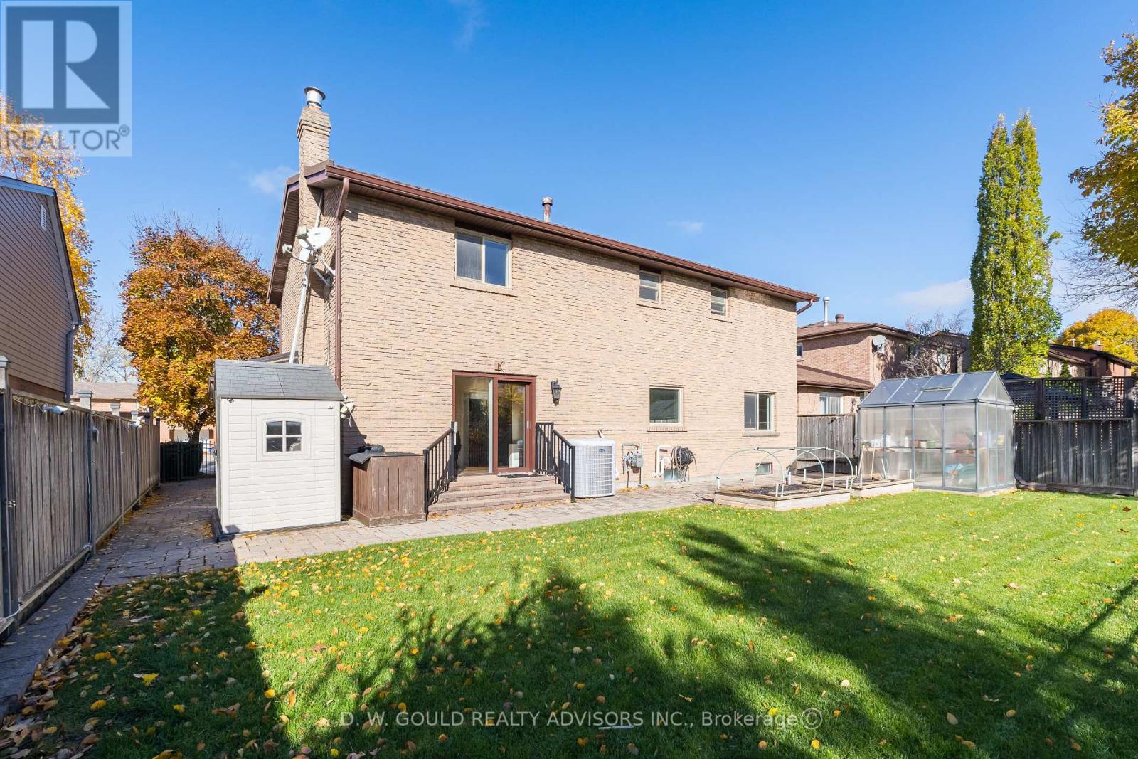 41 Cleaveholm Drive, Halton Hills (Georgetown), Ontario  L7G 3E3 - Photo 18 - W13038032