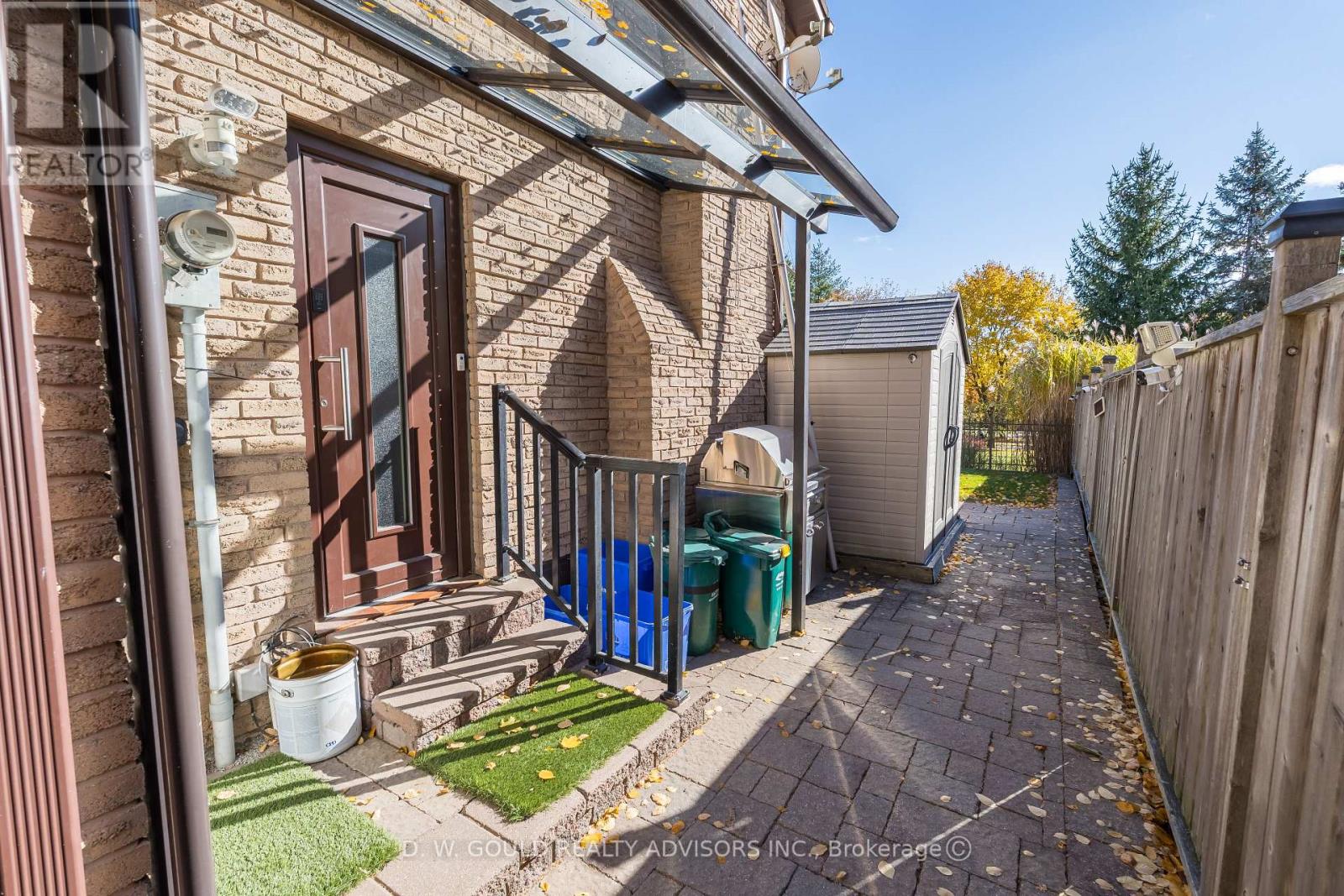 41 Cleaveholm Drive, Halton Hills (Georgetown), Ontario  L7G 3E3 - Photo 21 - W13038032