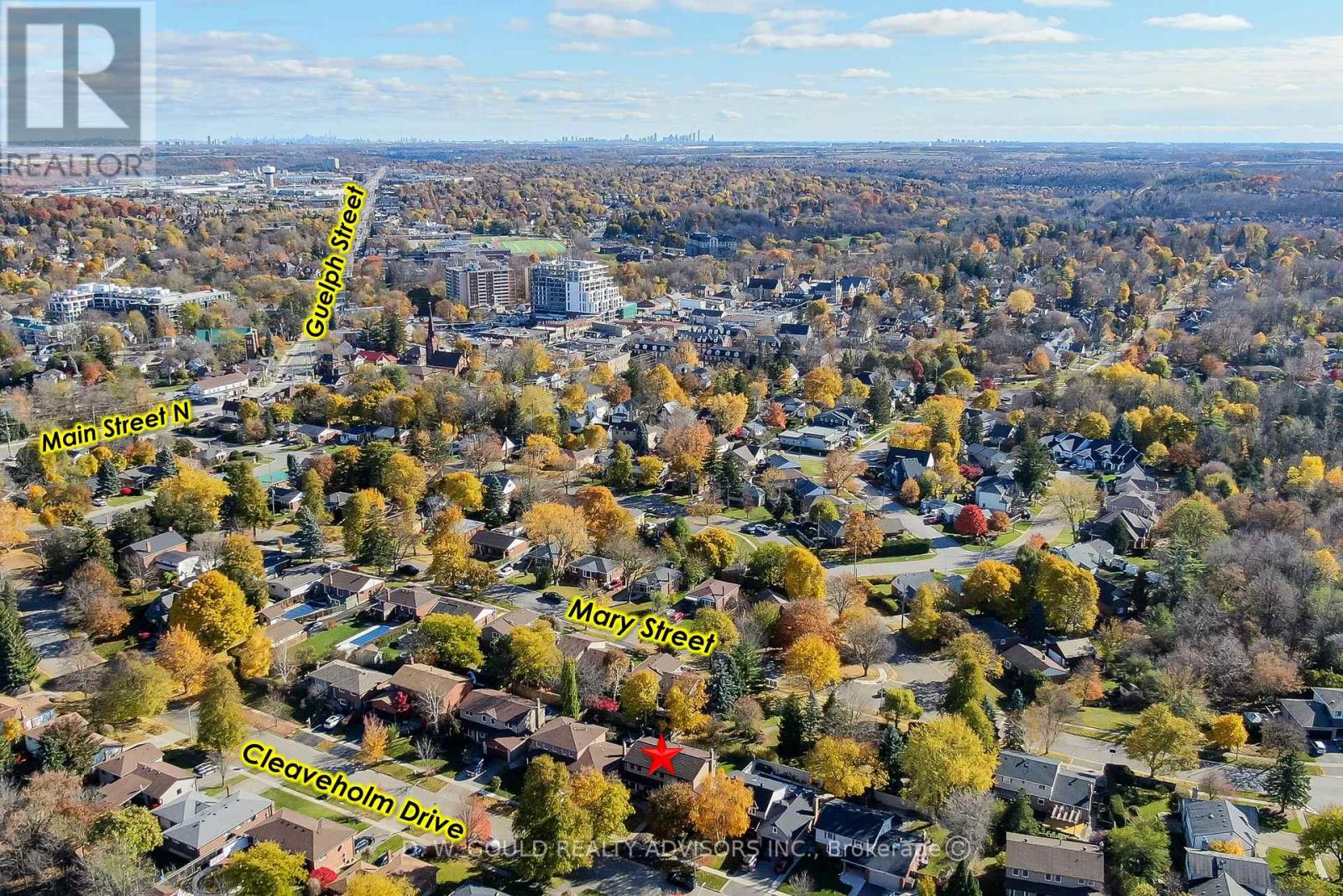 41 Cleaveholm Drive, Halton Hills (Georgetown), Ontario  L7G 3E3 - Photo 23 - W13038032