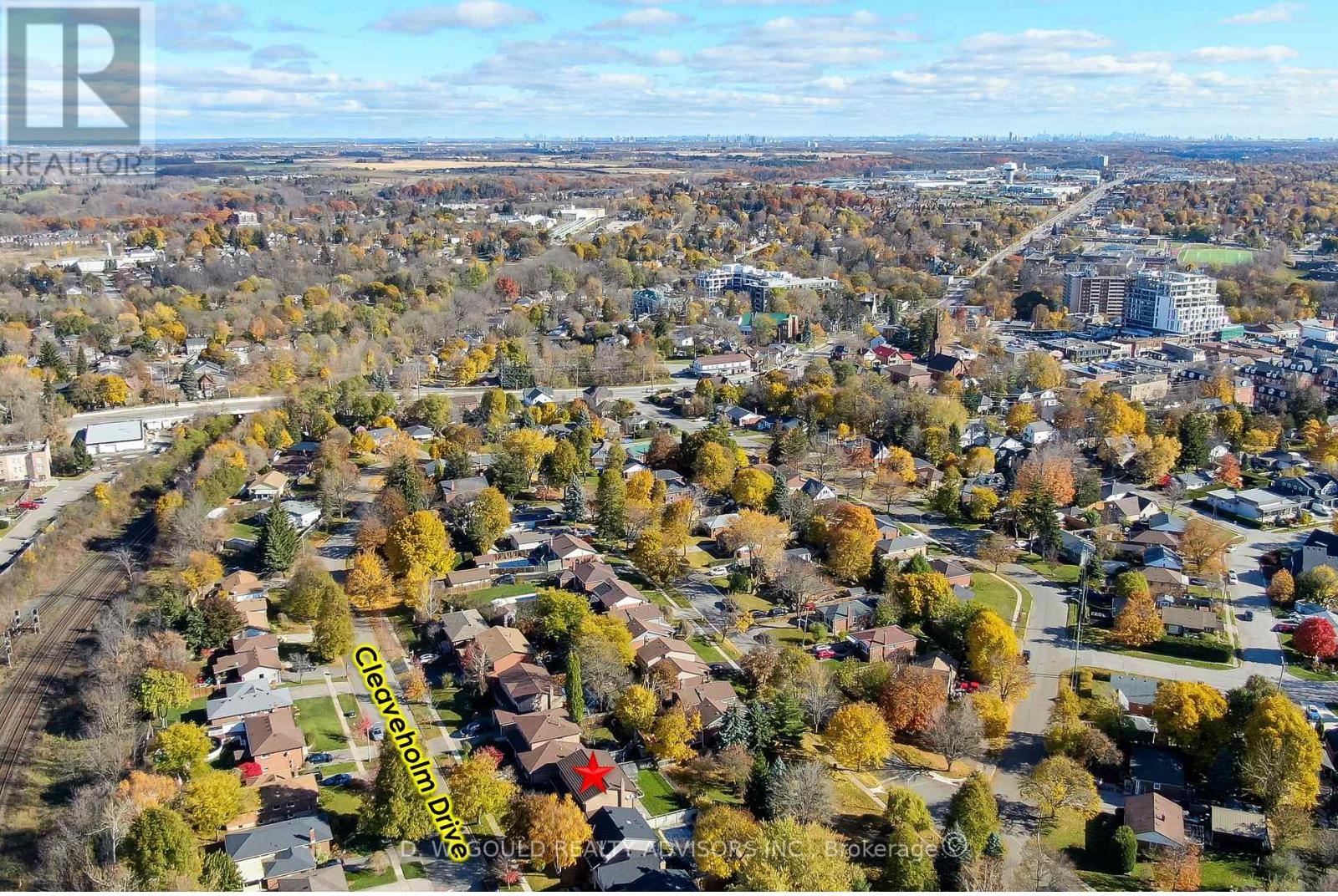 41 Cleaveholm Drive, Halton Hills (Georgetown), Ontario  L7G 3E3 - Photo 24 - W13038032