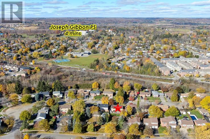 41 Cleaveholm Drive, Halton Hills (Georgetown), Ontario  L7G 3E3 - Photo 29 - W13038032