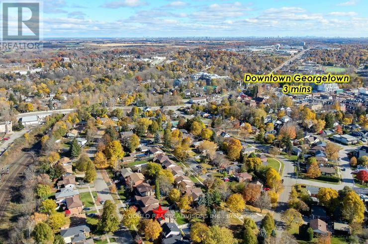 41 Cleaveholm Drive, Halton Hills (Georgetown), Ontario  L7G 3E3 - Photo 30 - W13038032