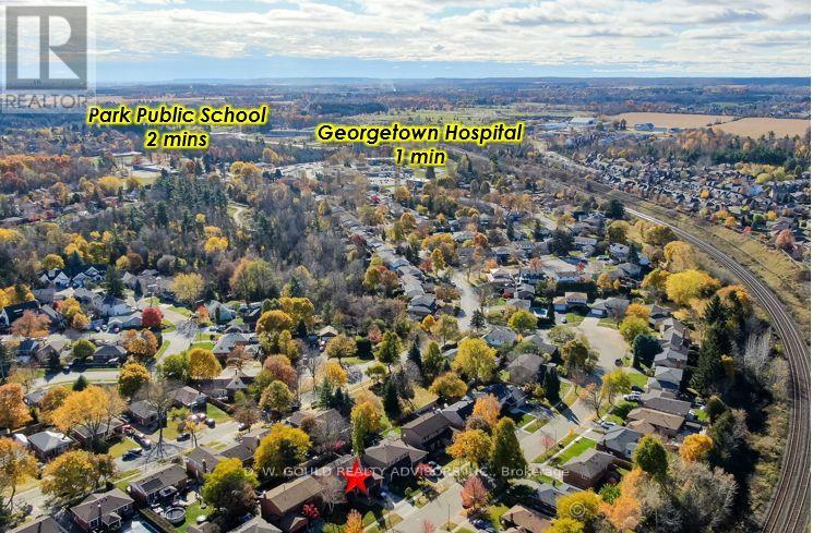 41 Cleaveholm Drive, Halton Hills (Georgetown), Ontario  L7G 3E3 - Photo 32 - W13038032