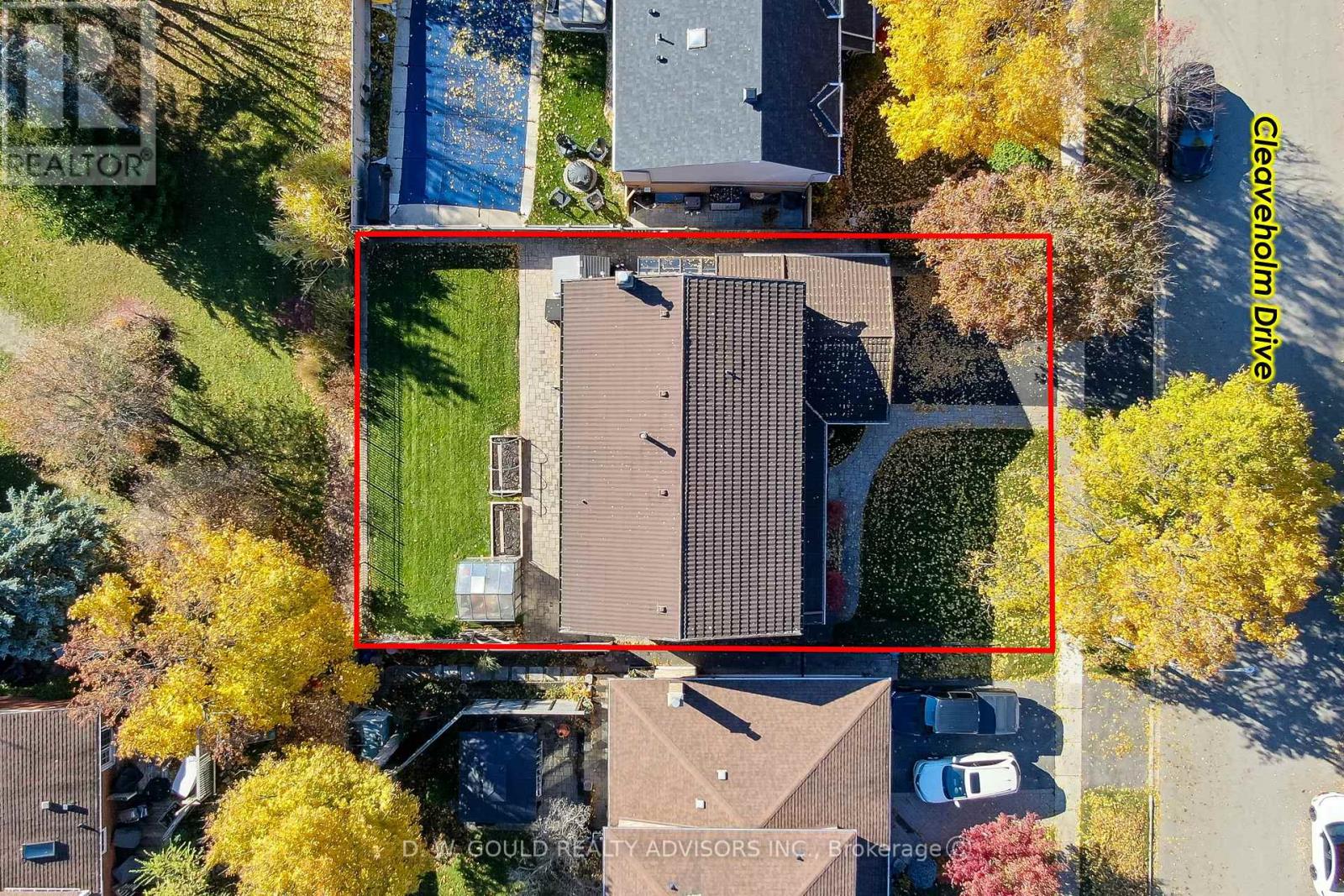 41 Cleaveholm Drive, Halton Hills (Georgetown), Ontario  L7G 3E3 - Photo 5 - W13038032