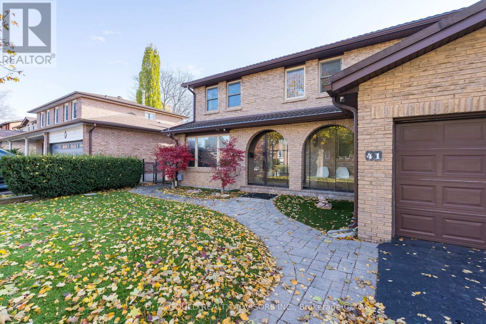 41 Cleaveholm Drive, Halton Hills (Georgetown), Ontario  L7G 3E3 - Photo 8 - W13038032