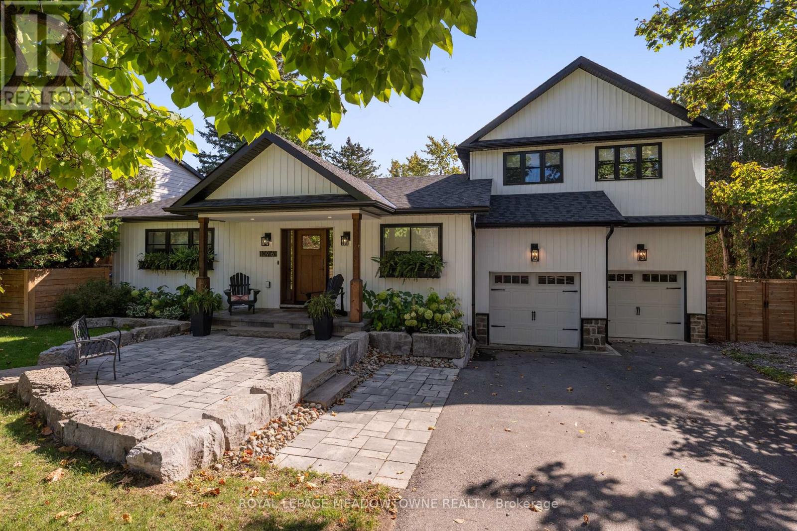10916 22ND SIDE ROAD, halton hills (limehouse), Ontario