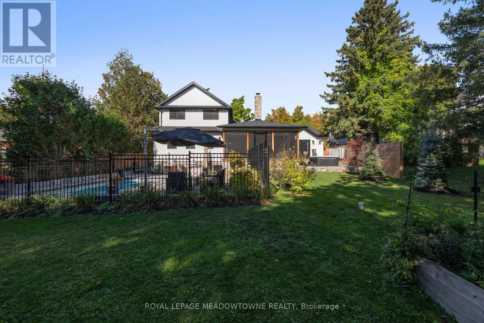 10916 22nd Side Road, Halton Hills (Limehouse), Ontario  L0P 1H0 - Photo 45 - W13039514