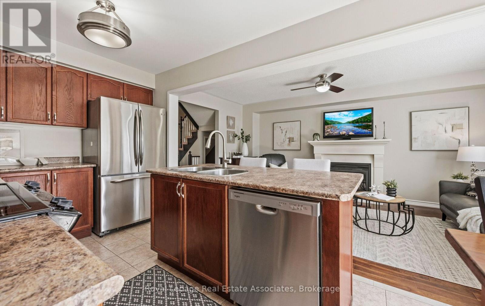 26 Snowberry Crescent, Halton Hills (Georgetown), Ontario  L7G 6M4 - Photo 11 - W13040294