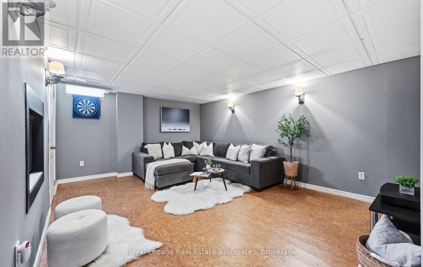 26 Snowberry Crescent, Halton Hills (Georgetown), Ontario  L7G 6M4 - Photo 24 - W13040294