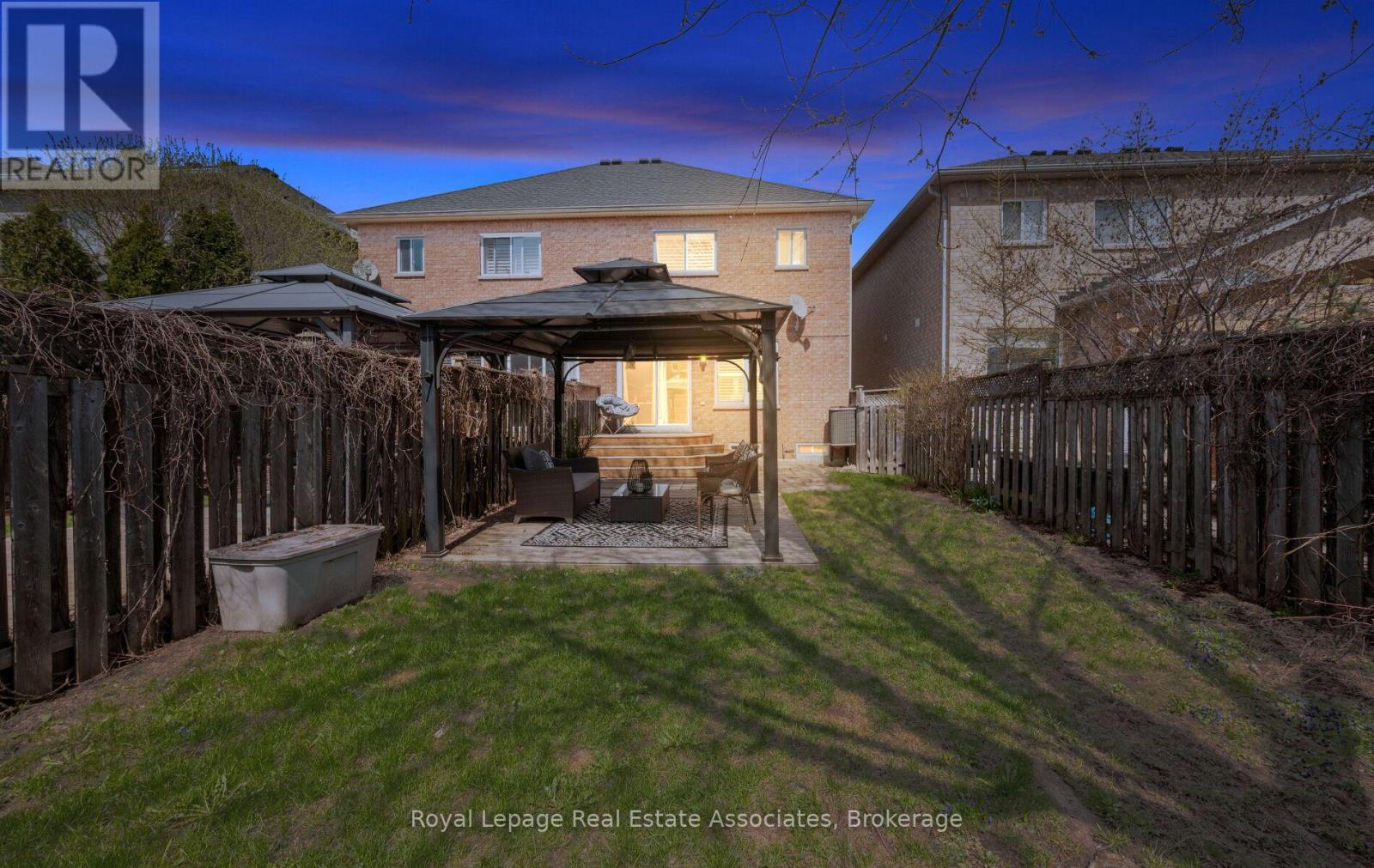 26 Snowberry Crescent, Halton Hills (Georgetown), Ontario  L7G 6M4 - Photo 29 - W13040294