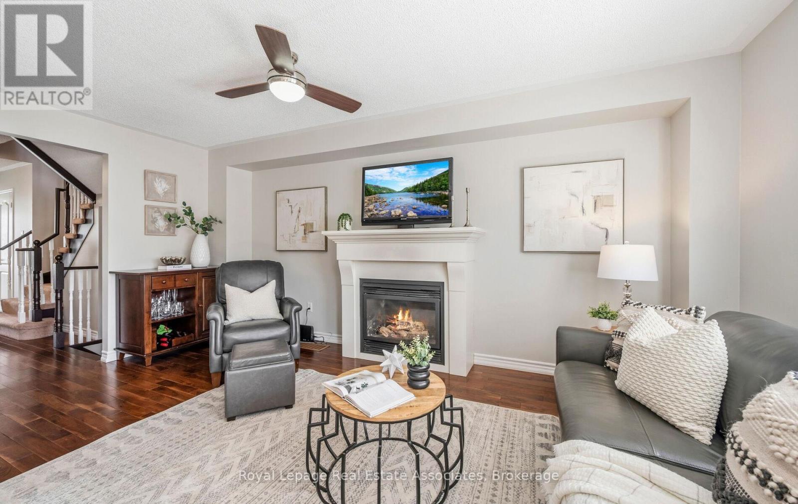 26 Snowberry Crescent, Halton Hills (Georgetown), Ontario  L7G 6M4 - Photo 6 - W13040294