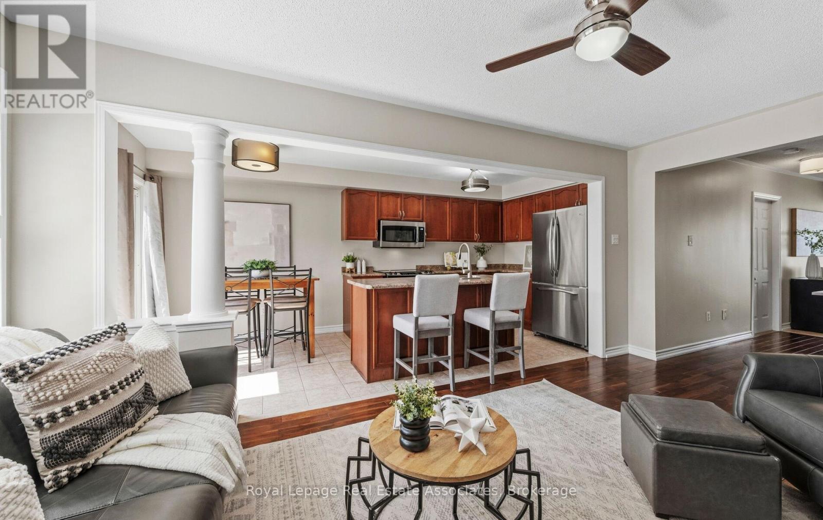 26 Snowberry Crescent, Halton Hills (Georgetown), Ontario  L7G 6M4 - Photo 7 - W13040294