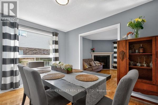 71 Beardmore Crescent, Halton Hills (Ac Acton), Ontario  L7J 2Z1 - Photo 12 - W13040326