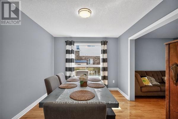 71 Beardmore Crescent, Halton Hills (Ac Acton), Ontario  L7J 2Z1 - Photo 13 - W13040326