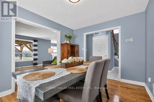 71 Beardmore Crescent, Halton Hills (Ac Acton), Ontario  L7J 2Z1 - Photo 14 - W13040326