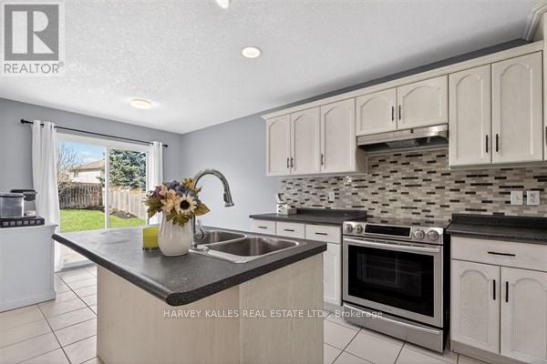 71 Beardmore Crescent, Halton Hills (Ac Acton), Ontario  L7J 2Z1 - Photo 18 - W13040326