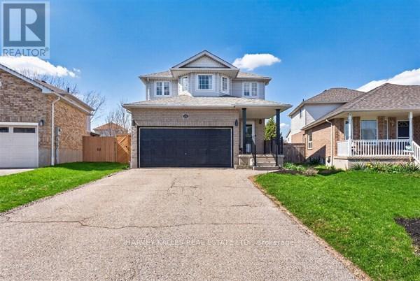 71 Beardmore Crescent, Halton Hills (Ac Acton), Ontario  L7J 2Z1 - Photo 2 - W13040326