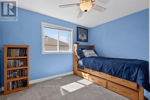 71 Beardmore Crescent, Halton Hills (Ac Acton), Ontario  L7J 2Z1 - Photo 31 - W13040326