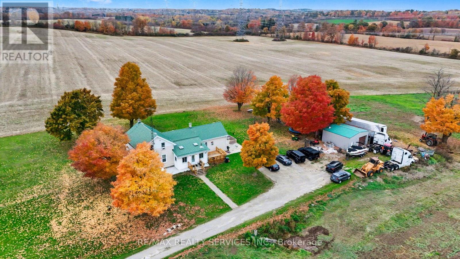 11889 Fourth Line, Halton Hills (Rural Halton Hills), Ontario  L7J 2M1 - Photo 8 - W13041208