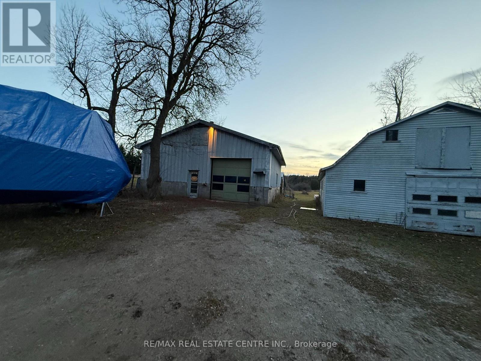 4922 First Line, Erin, Ontario  L7J 2L9 - Photo 14 - X13041446