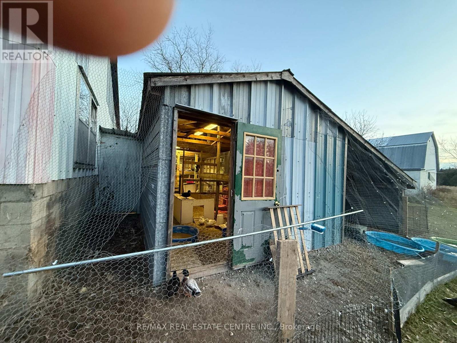 4922 First Line, Erin, Ontario  L7J 2L9 - Photo 16 - X13041446