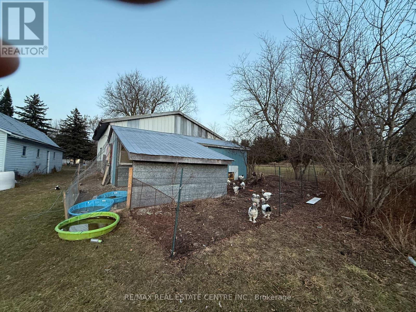 4922 First Line, Erin, Ontario  L7J 2L9 - Photo 17 - X13041446