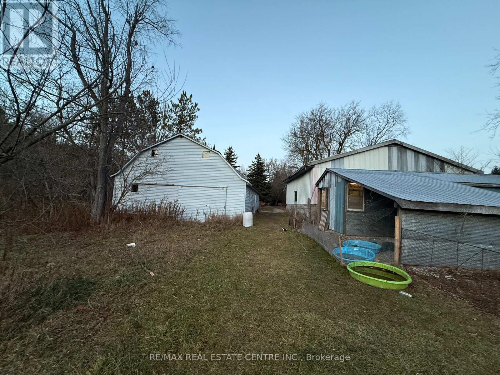 4922 First Line, Erin, Ontario  L7J 2L9 - Photo 20 - X13041446
