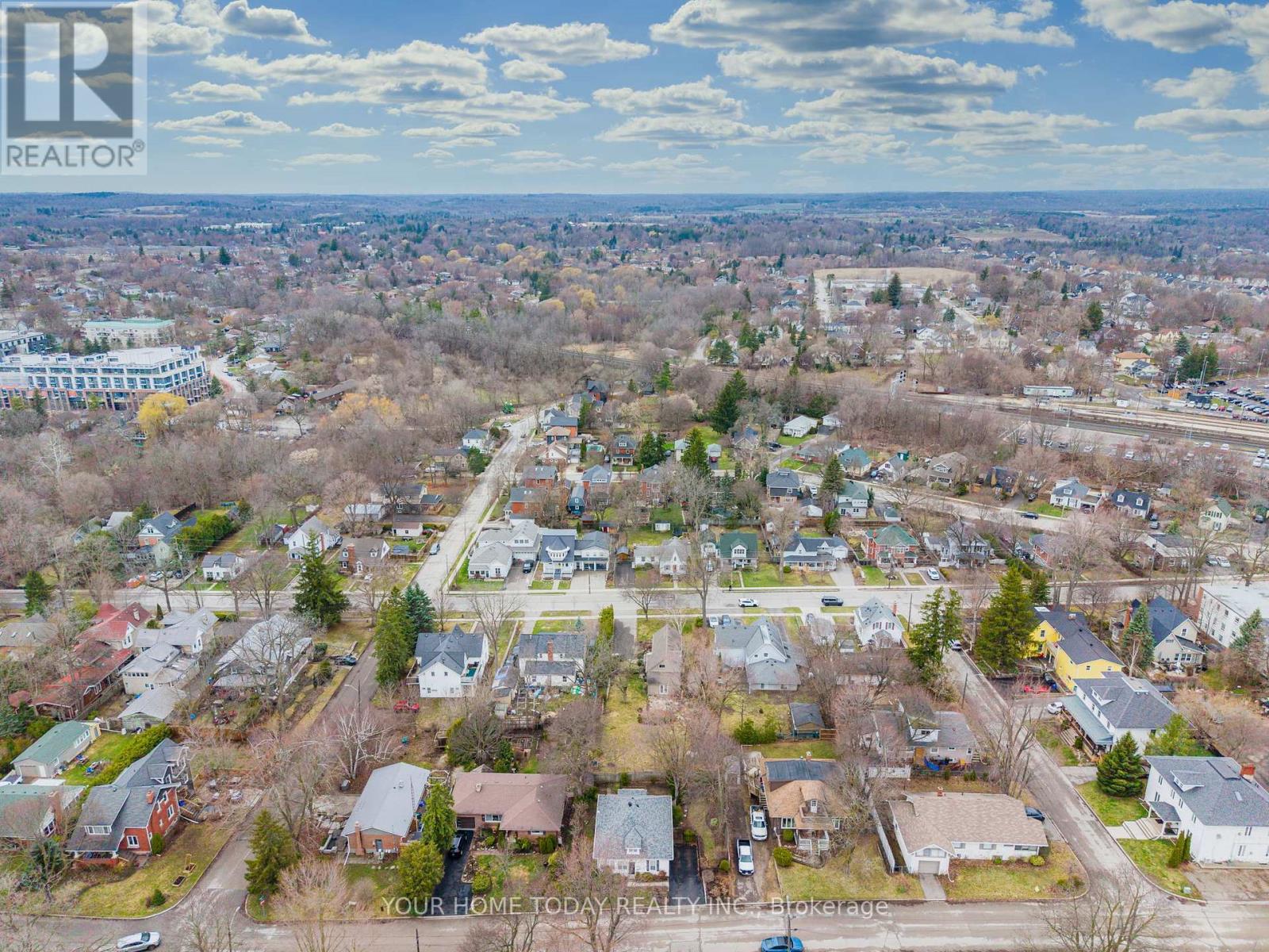 36 Queen Street, Halton Hills (Georgetown), Ontario  L7G 2E6 - Photo 37 - W13041692