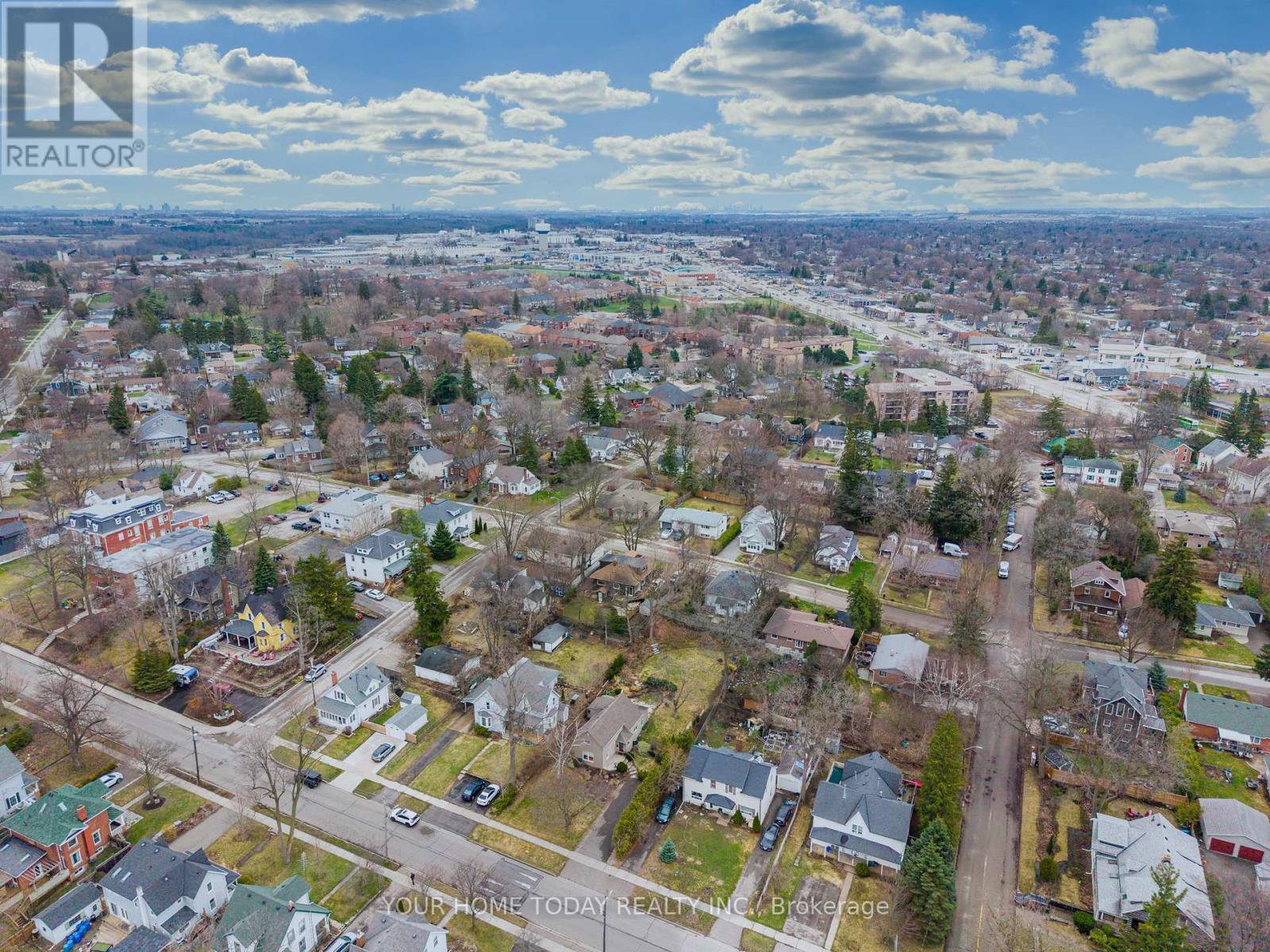 36 Queen Street, Halton Hills (Georgetown), Ontario  L7G 2E6 - Photo 38 - W13041692