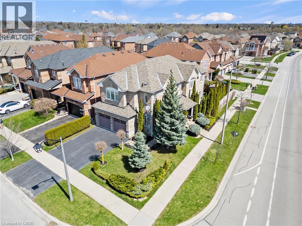 200 Miller Drive, Georgetown, Ontario  L7G 6N3 - Photo 1 - 40824053