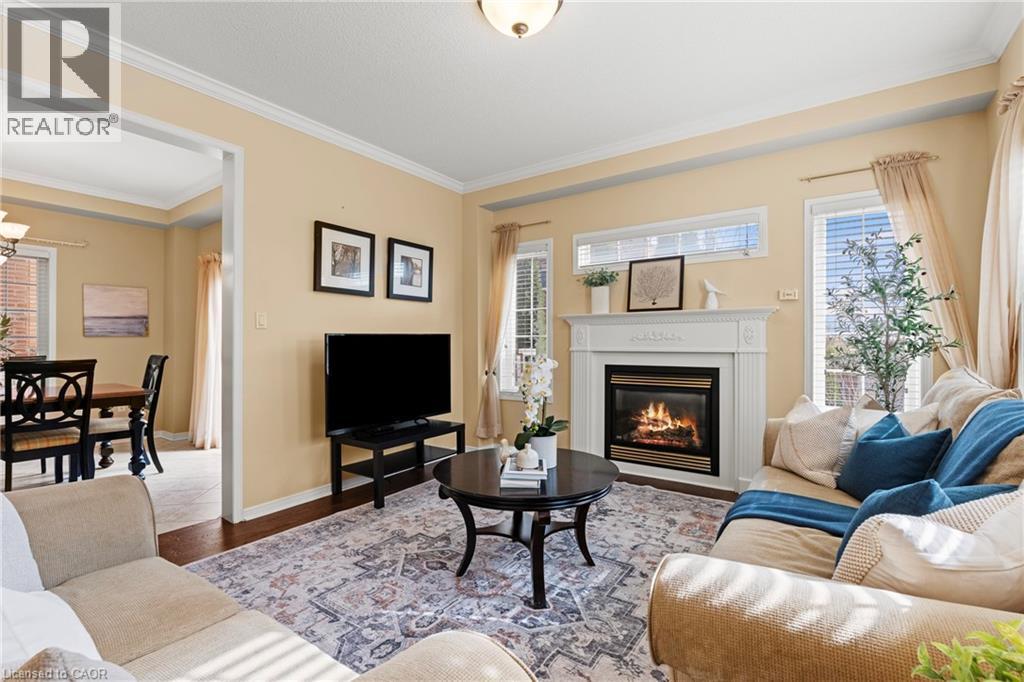 200 Miller Drive, Georgetown, Ontario  L7G 6N3 - Photo 14 - 40824053