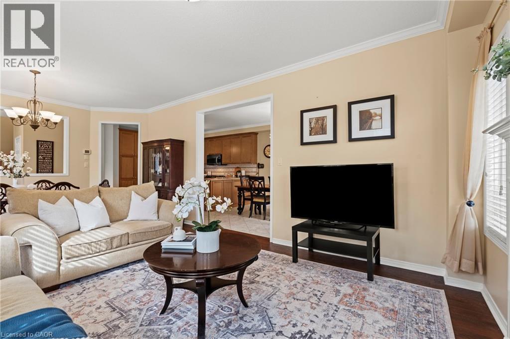 200 Miller Drive, Georgetown, Ontario  L7G 6N3 - Photo 15 - 40824053