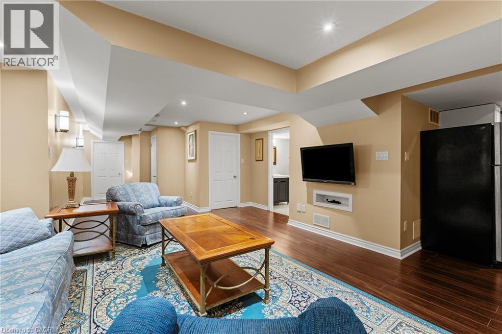 200 Miller Drive, Georgetown, Ontario  L7G 6N3 - Photo 34 - 40824053