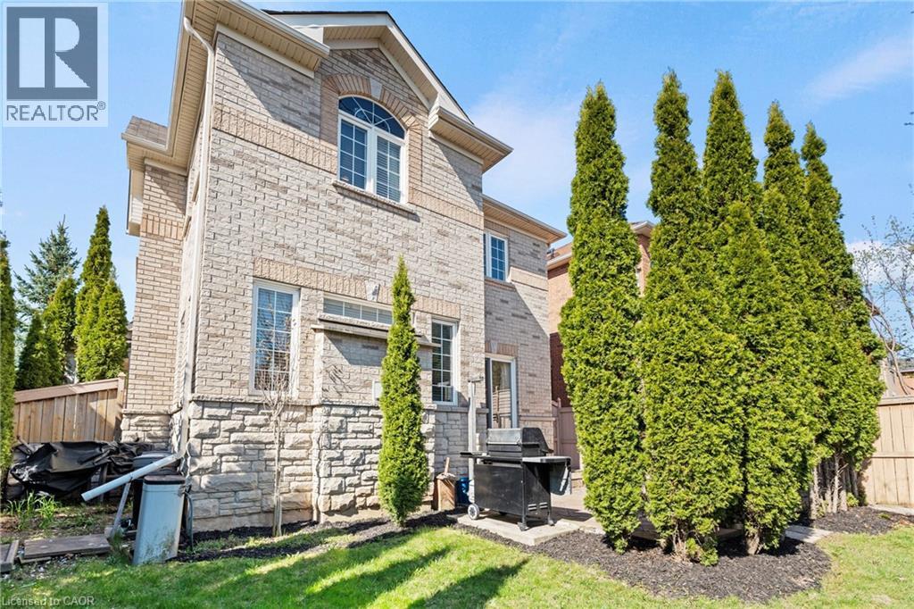 200 Miller Drive, Georgetown, Ontario  L7G 6N3 - Photo 41 - 40824053