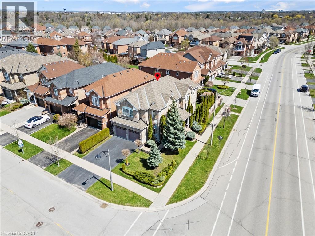 200 Miller Drive, Georgetown, Ontario  L7G 6N3 - Photo 45 - 40824053