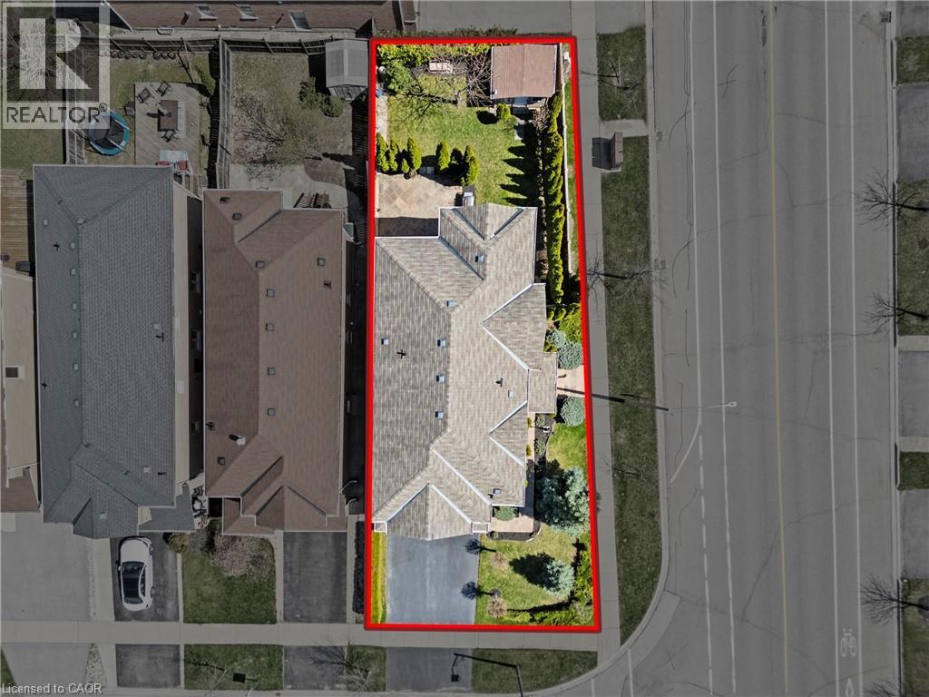 200 Miller Drive, Georgetown, Ontario  L7G 6N3 - Photo 50 - 40824053