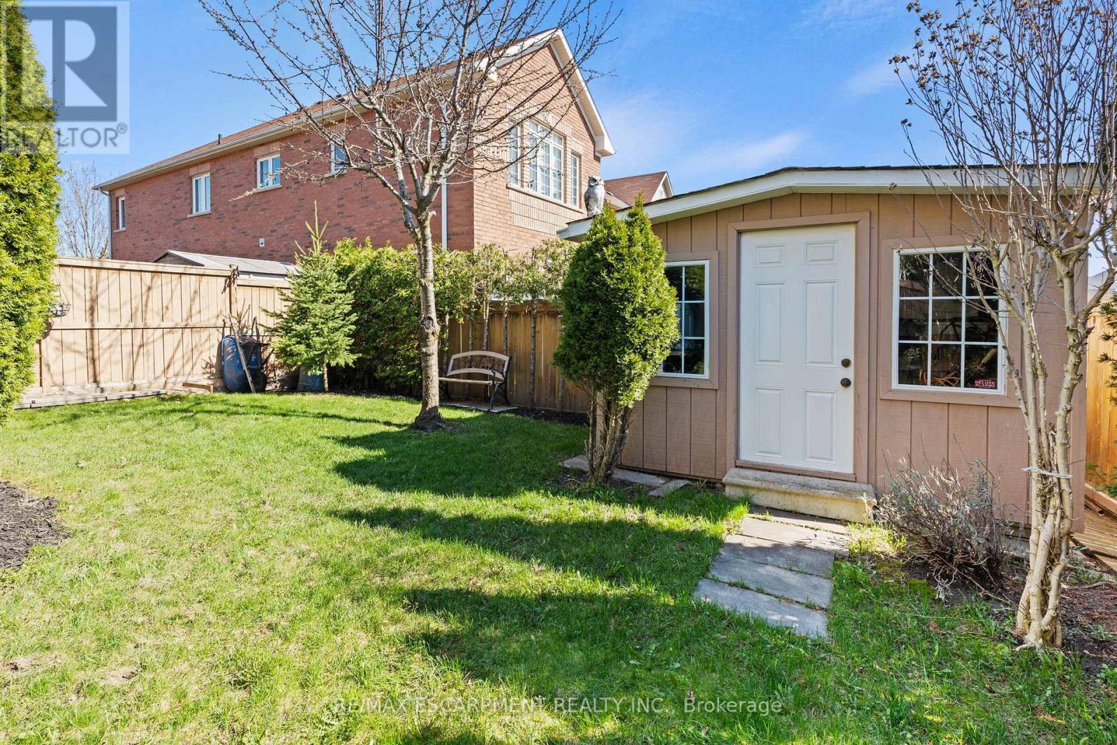 200 Miller Drive, Halton Hills (Georgetown), Ontario  L7G 6N3 - Photo 40 - W13042490