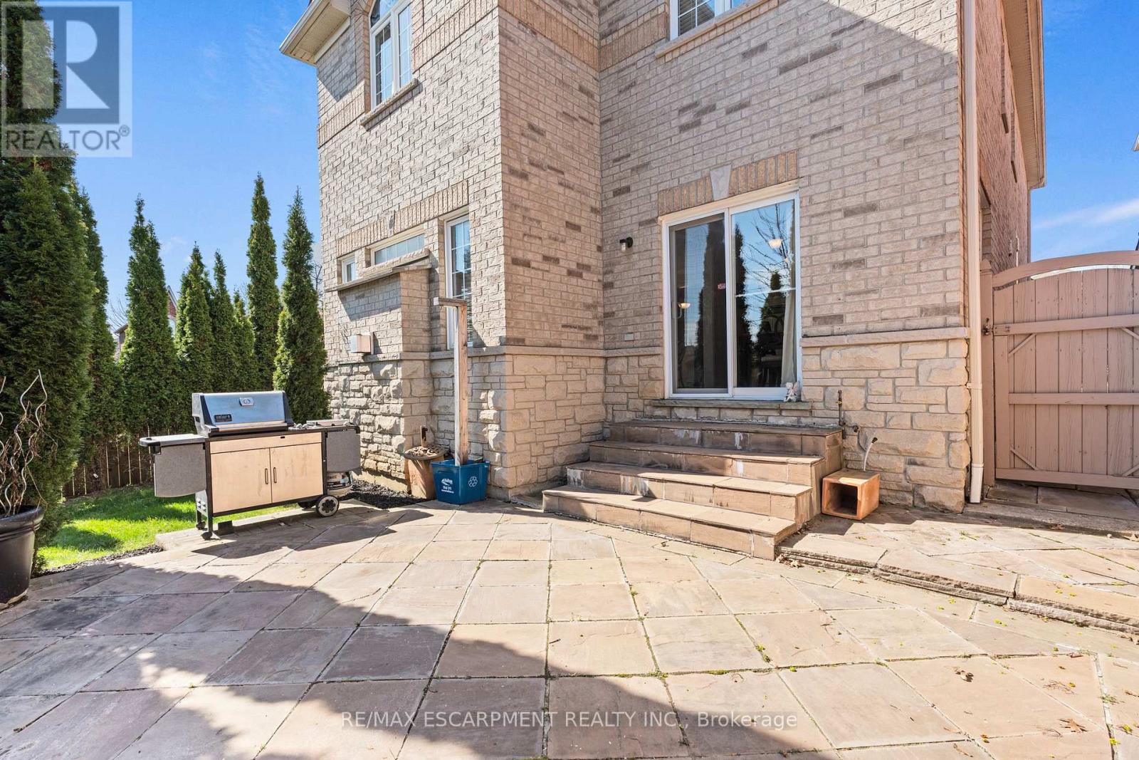 200 Miller Drive, Halton Hills (Georgetown), Ontario  L7G 6N3 - Photo 43 - W13042490