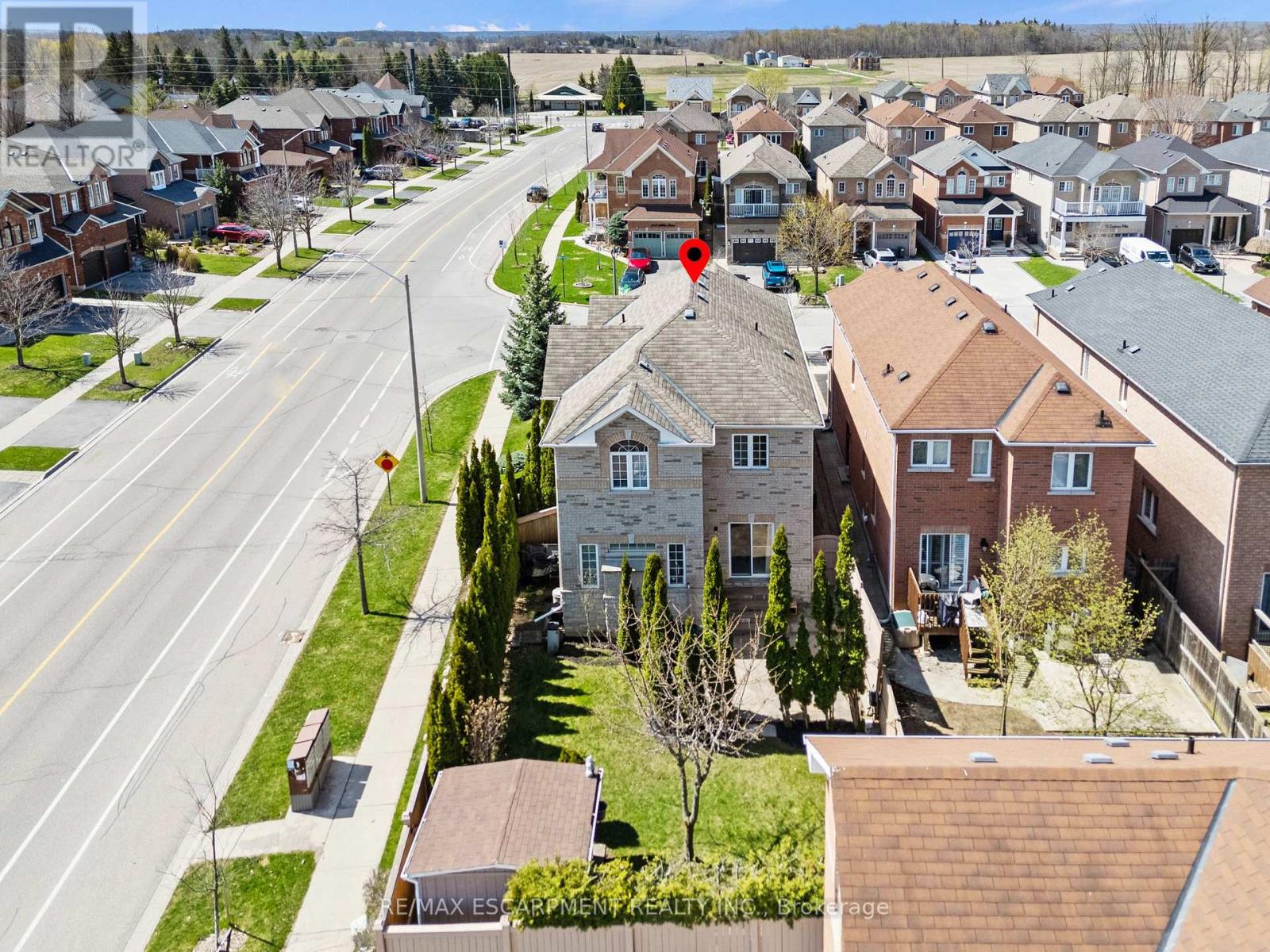 200 Miller Drive, Halton Hills (Georgetown), Ontario  L7G 6N3 - Photo 46 - W13042490