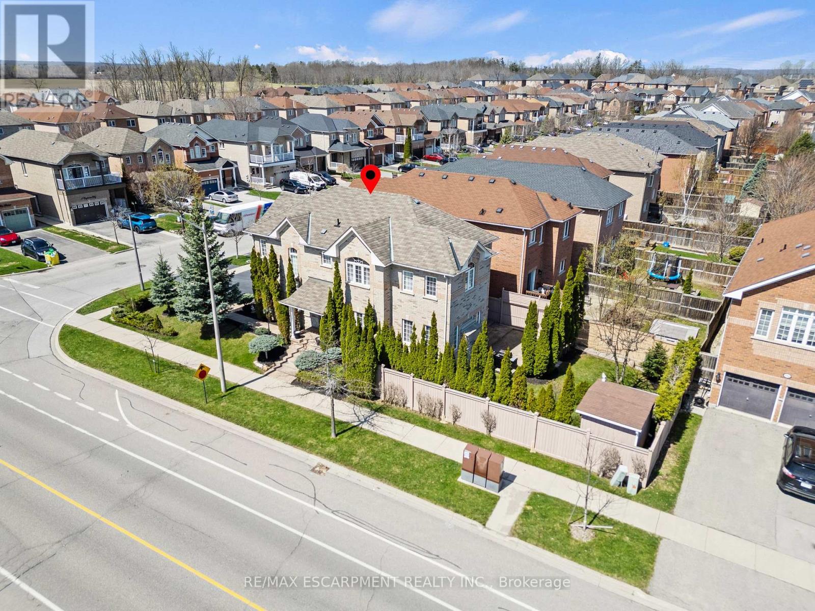 200 Miller Drive, Halton Hills (Georgetown), Ontario  L7G 6N3 - Photo 47 - W13042490