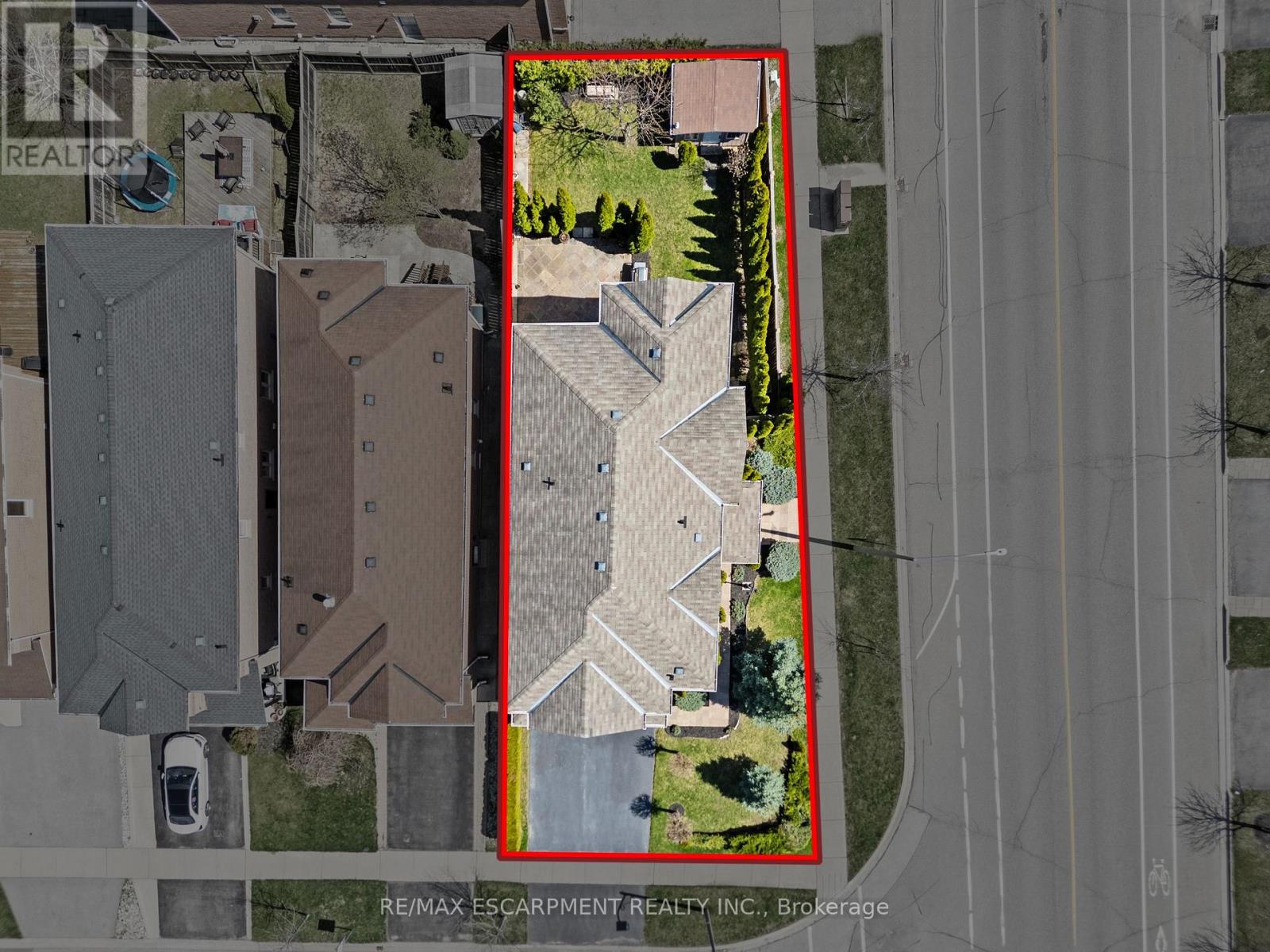 200 Miller Drive, Halton Hills (Georgetown), Ontario  L7G 6N3 - Photo 50 - W13042490